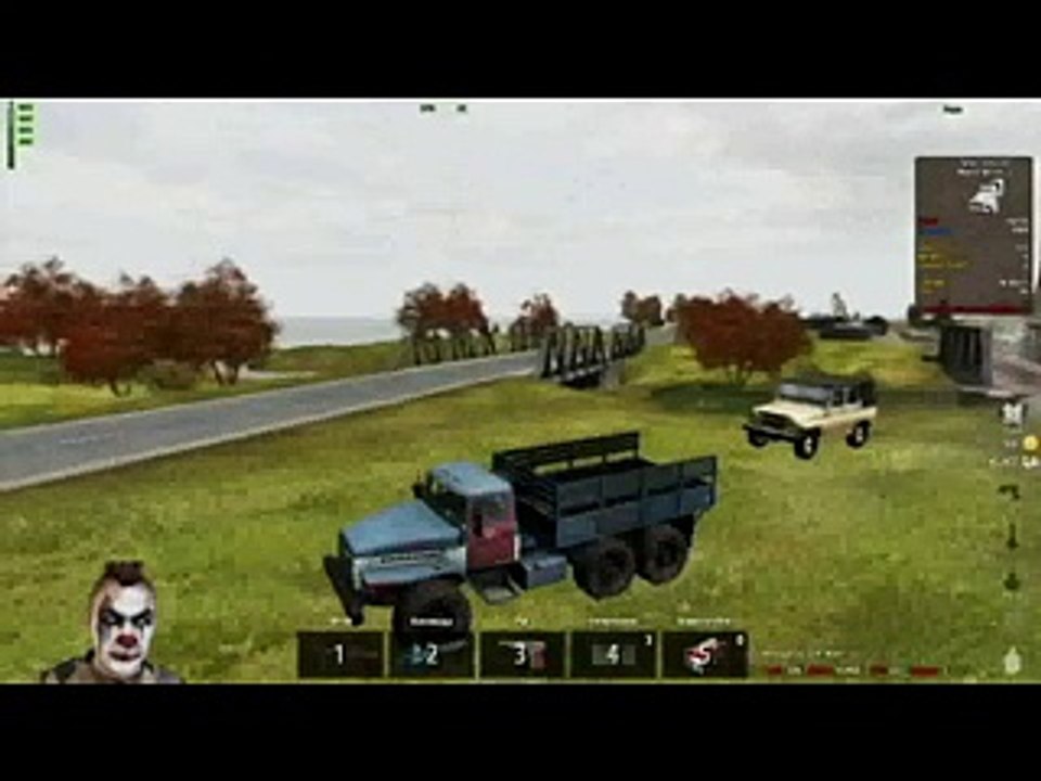 DayZ Arma 2 Teil 4_x264