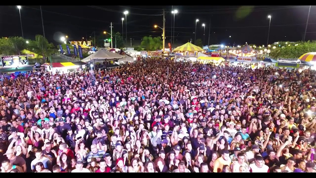 Ozuna - Corazon de Seda (Live Cayey PR 2016)