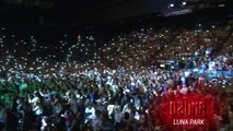 Ozuna - Falsas Mentiras (En Vivo en el Luna Park - Flow Fest)