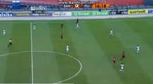 Baralhas Goal HD - Santos  0 - 1 Ituano 28.01.2018