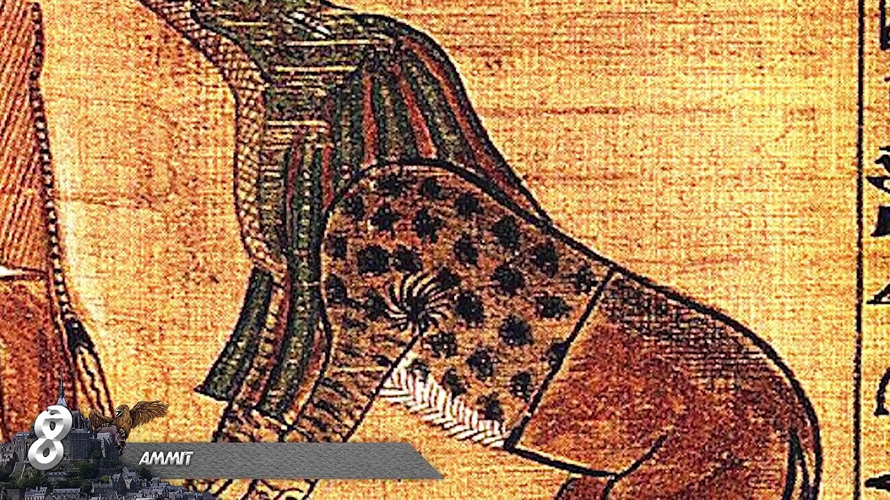 14 Creepy Lesser-Known Monster Legends