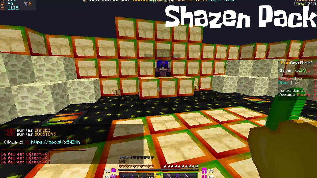 PACK FOLDER RUSH I LES MEILLEURS PACKS POUR RUSH ✔️#1