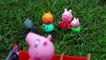 Peppa Pig Creations 44 - Muddy Puddle Adventure! - Peppa Pig