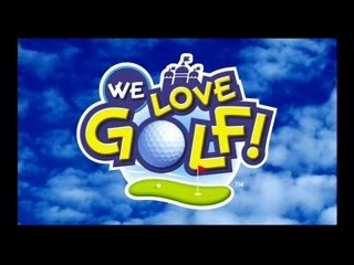 We Love Golf Trailer Jap
