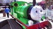 NEW 2016 Thomas the tank engine land, Thomas theme park / Drayton manor/PART ONE.