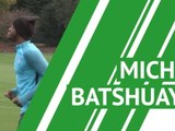 Michy Batshuayi - Player Profile