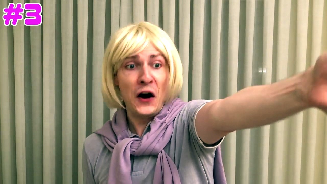 10 CONNERIES A FAIRE A LA RENTREE - BACK TO SCHOOL - DELIRES DE MAX