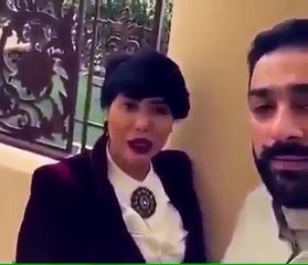 عاجل ملاك الكويتيه تعتذر من العراق بعد السب و الشتم اتكول اني امي عراقيه #احب العراق