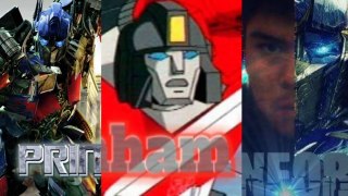 Teaser Tráiler Transformers 5| El Último Caballero/Que es lo que quiero ver_Opiniones y teorias