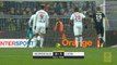 Penalty controversy as Bordeaux shock Lyon