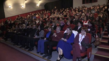 Tải video: CHP Genel Başkan Yardımcısı Cankurtaran - Uyuşturucu ile mücadele - KOCAELİ