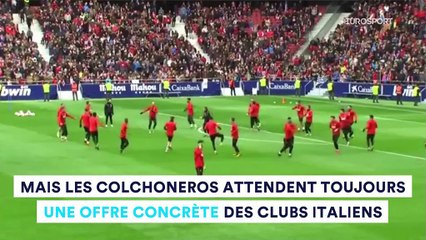 Lucas, Dzeko, Giroud... Ces joueurs qui vont animer la fin du mercato hivernal