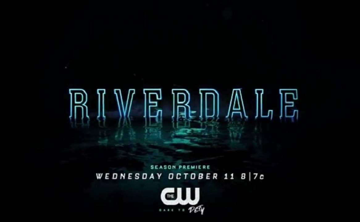 Riverdale - Promo 2x12