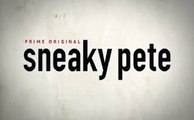 Sneaky Pete - Trailer Saison 2