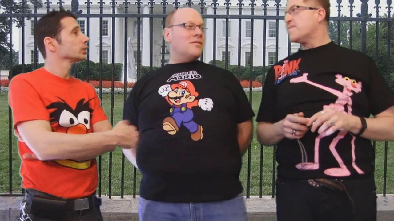 The interview with President Obama that was suppose to happen