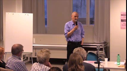 Extrait Conférence Serge Tisseron OLD 16/05/2017