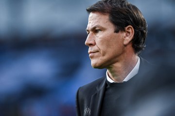 Garcia : «Un match de niveau Champions League»