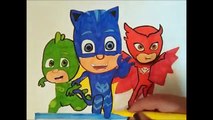 Superheroes & Lego Batman, coloring pagesSpiderman, Iron man vs Flash, PJ Masks Compilation 2017