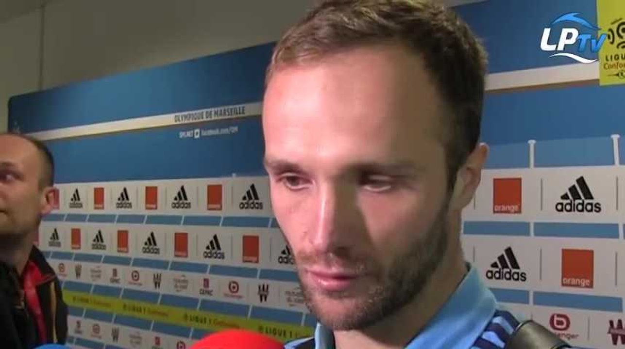 Germain : "Bien sûr que j'ai des regrets"