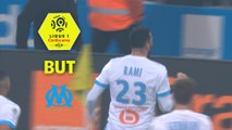 But Adil RAMI (7ème) / Olympique de Marseille - AS Monaco - (2-2) - (OM-ASM) / 2017-18