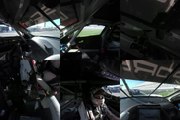 Daytona International Speedway onboard Porsche 911 RSR