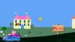 La Carrera de Peppa Pig - Juegos para Niños - Carros de Carreras