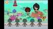 Toca Life: Vacation First 11Mins Gameplay iOS & Android (By Toca Boca AB)