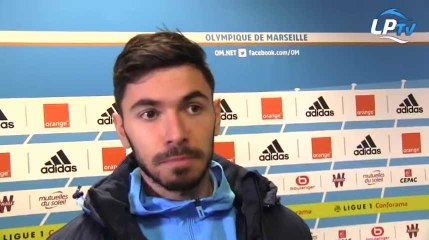 Sanson : "Encore plus envie de me battre"