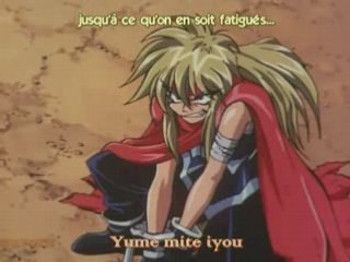 Gokudo-kun Manyuuki OP