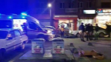 Kasapta silahlı kavga: 2 kardeş hayatını kaybetti