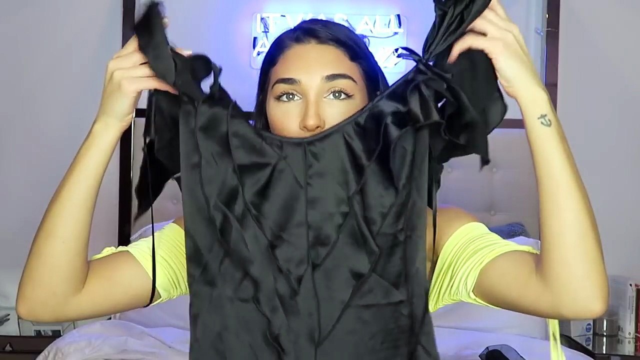 ONLINE SHOPPING HAUL (where I get my clothes)