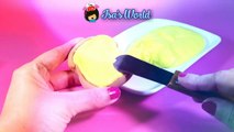 4 AMAZING DIYs FOR KIDS To Do When Youre BORED! 4 Quick and Easy Ways To Make Slime Without borax