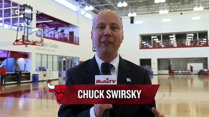 BullsTV Preview: Bulls vs. Bucks - 1.28.18