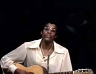 Jorge Ben - Namorado da Viúva (Fantástico 1974)