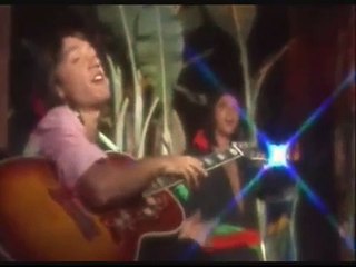 Secos e Molhados - Que Fim Levaram Todas as Flores (Fantástico 1978)