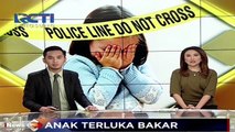 Asik Berpesta, Seorang Bandar Narkoba Diciduk Petugas Polisi di Padang Sumatera Barat