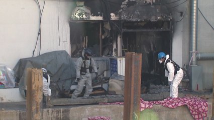 밀양 세종병원 화재 사망자 1명 늘어...수사 본격화 / YTN