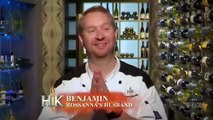 Hells Kitchen Season 17 Episode 14 Families Come To Hell