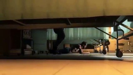 The Phantom Pain Mission 0 and intro to Mission 1 Part 3