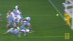 Germain diving header puts Marseille in front against former club Monaco