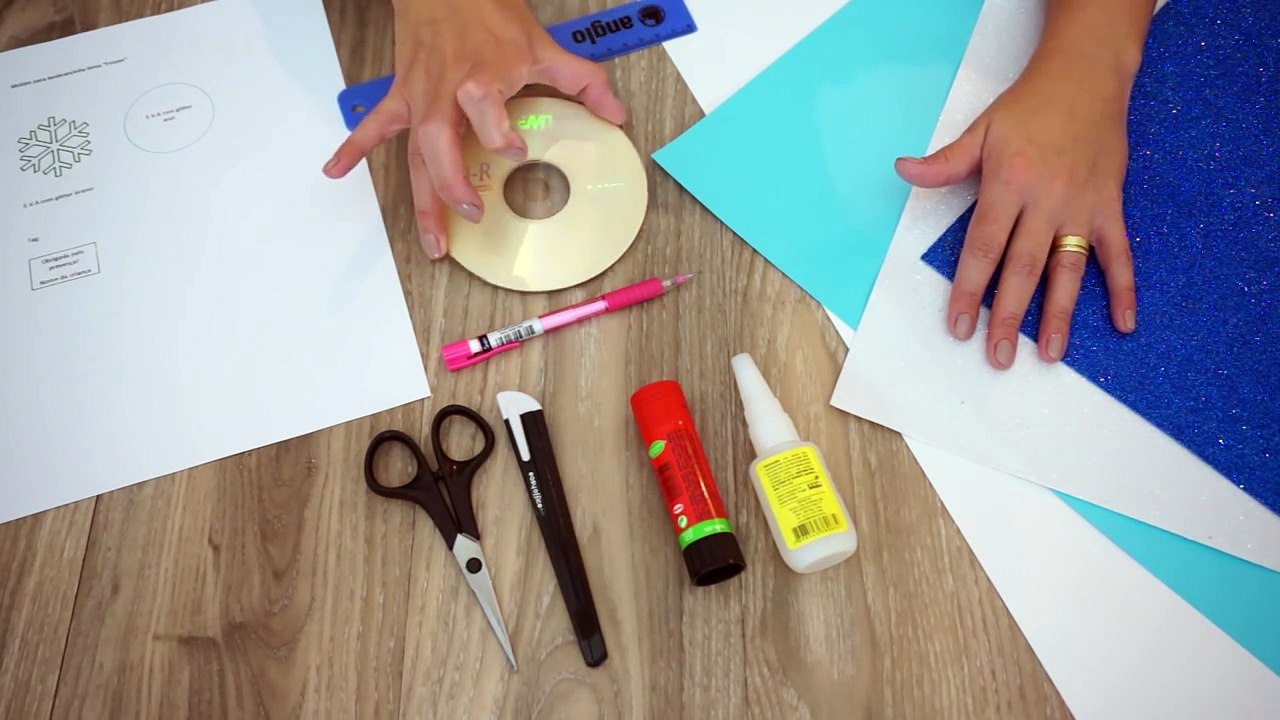 Lembrancinha de aniversário barata |DIY - Faça você mesmo