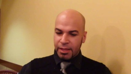 Introducing of the great Lloyd D, Crazy Mates part 1 Video