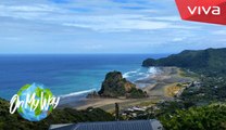 Destinasi Selandia Baru yang Bikin Takjub