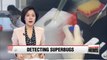 New superbug detecting method developed by Korean researchers