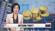 Bitcoin theft reached $90 mil. in 2017, from $3 mil. in 2013: Chainalysis