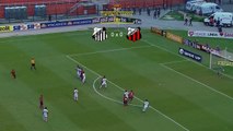 Santos 1 x 1 Ituano Melhores Momentos e Gols - Paulistão 2018