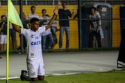 Veja os melhores momentos do empate entre Santos e Ituano