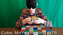 [NEW] How Well Do I Know My Cubes? | 21 CUBES!