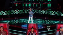 Kiara interpreta ‘Impossible’ en las audiciones _ Audiciones _ La Voz Kids 2016-IiZ0LR3Jq3w