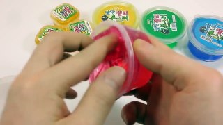 Kinetic Sand Coca Cola Toy DIY 1000 Degree Experiment Learn Colors Glitter Slime